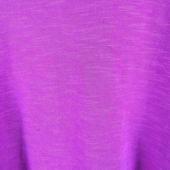 Columbia long sleeve hot pink top with lace detail size XL - Picture 6 of 9